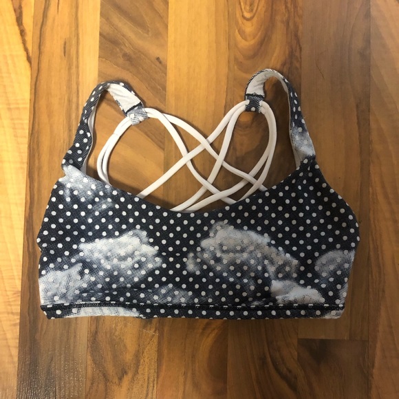 lululemon athletica Other - Lululemon bra size 6